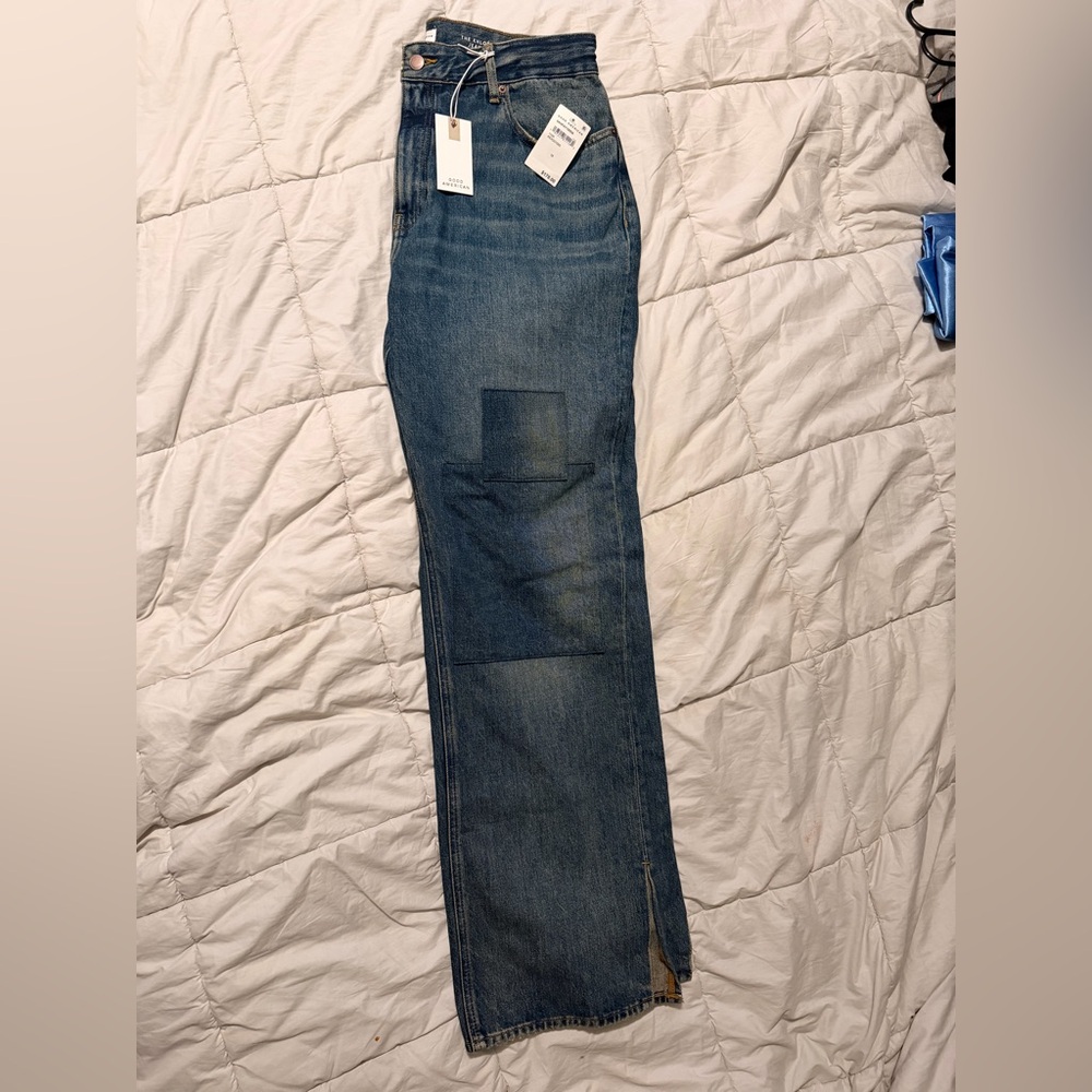 Good American - The Khloe Jean - Picture 2 of 9